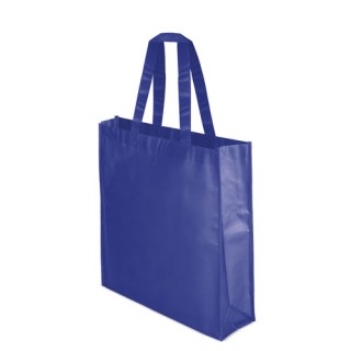 Bolsas non woven laminadas mate para publicidad